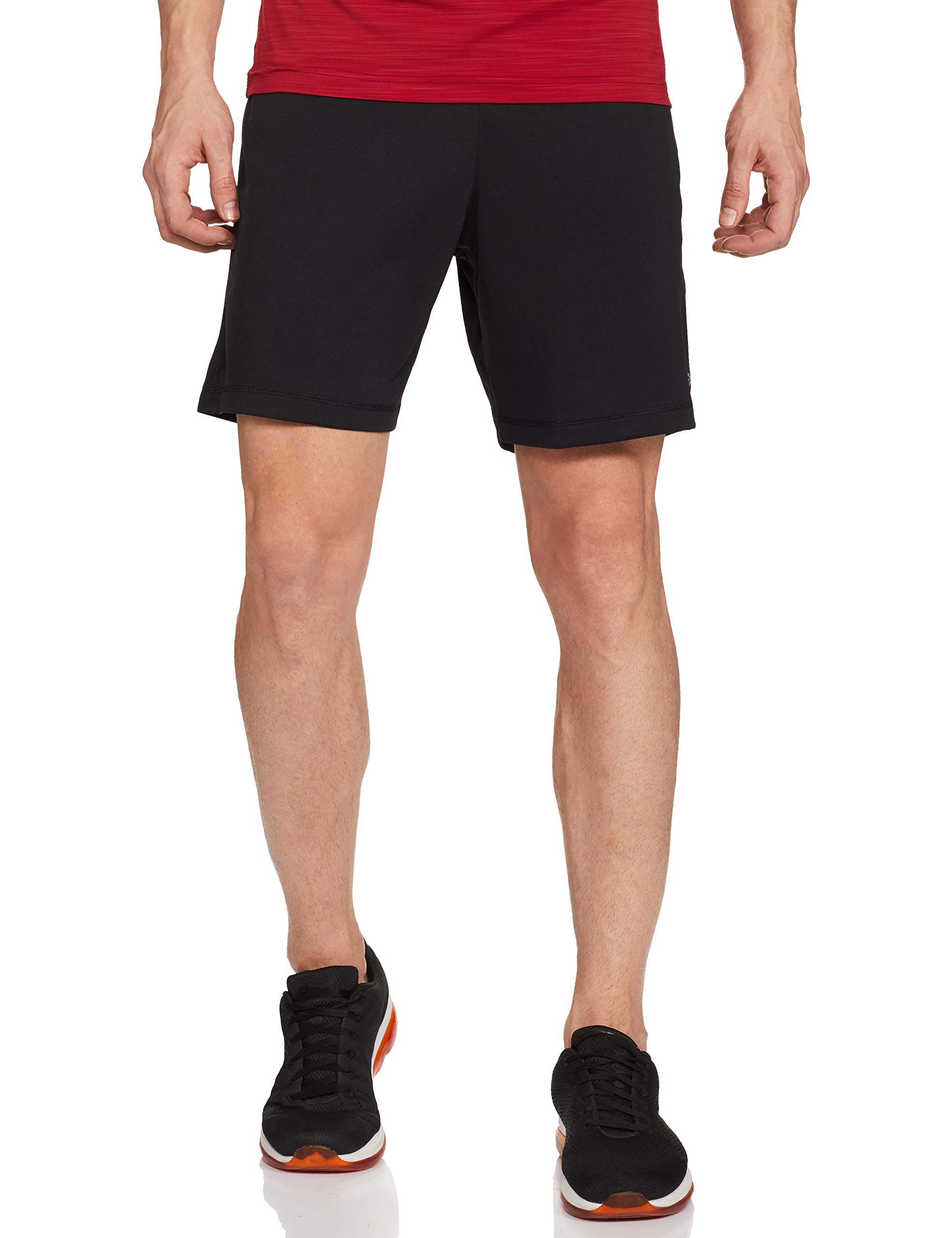 Men's RE BASIC 7 INCH SHORT SHORTS (1/2)