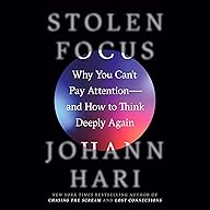 Stolen Focus cover