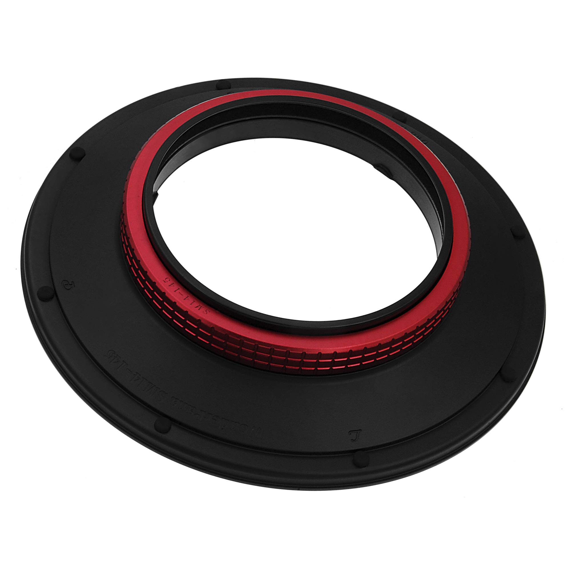 WonderPana クラシック145mmフィルターホルダー Canon EF 14mm f/2.8L II USMレンズに対応 WonderPana Filter Holder for Canon 14mm Super Wide Angle EF