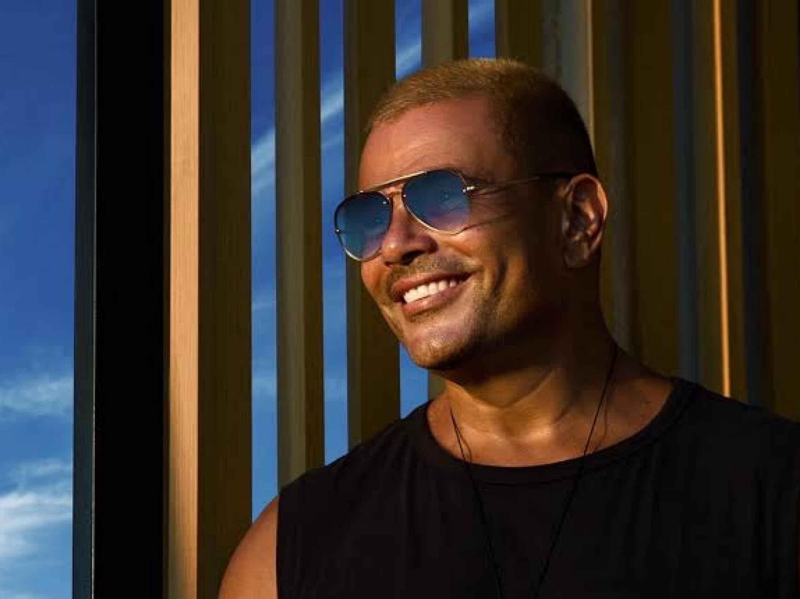 Amr Diab