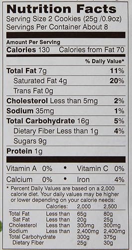 Vista 83 de Pepperidge Farm, Milano, galletas, chocolate negro, 22.5 onzas, paquete múltiple, tina, paquetes de 2, total de 30