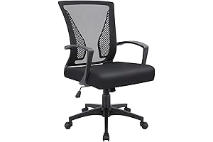 Home Office Desk Chair For Dorm: Ultimate Comfort and Ergonomic Support