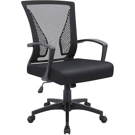 Home Office Desk Chair For Dorm: Ultimate Comfort and Ergonomic Support