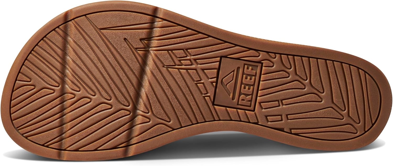 REEF Men's, Santa Ana Sandal - Image 3