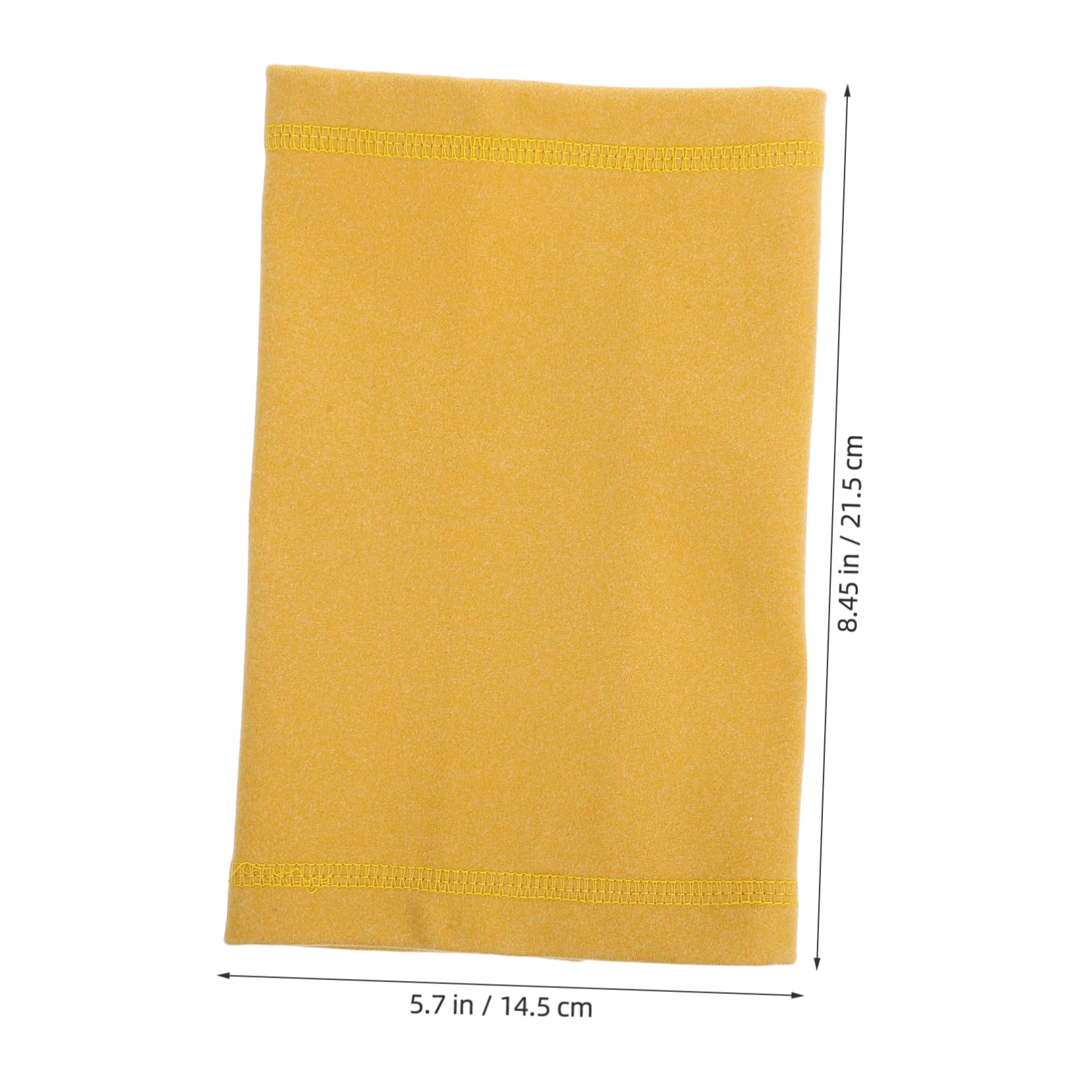 SUPVOX Multi-use Pet Earmuff Calming Hood Warm Scarf Dog Winter Accessory for Comfort