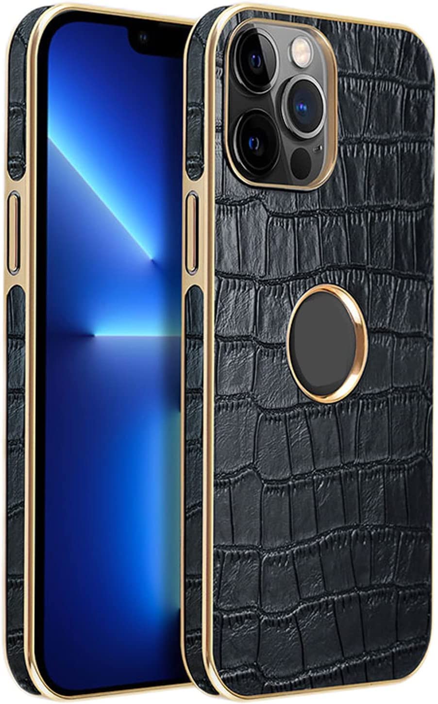 Coque iPhone 14 Pro antichoc TPU souple et anti-rayures