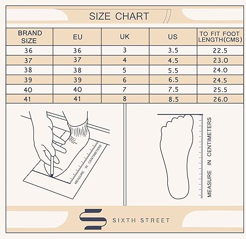 Sixth Street Womens Giselle Ballet Flat