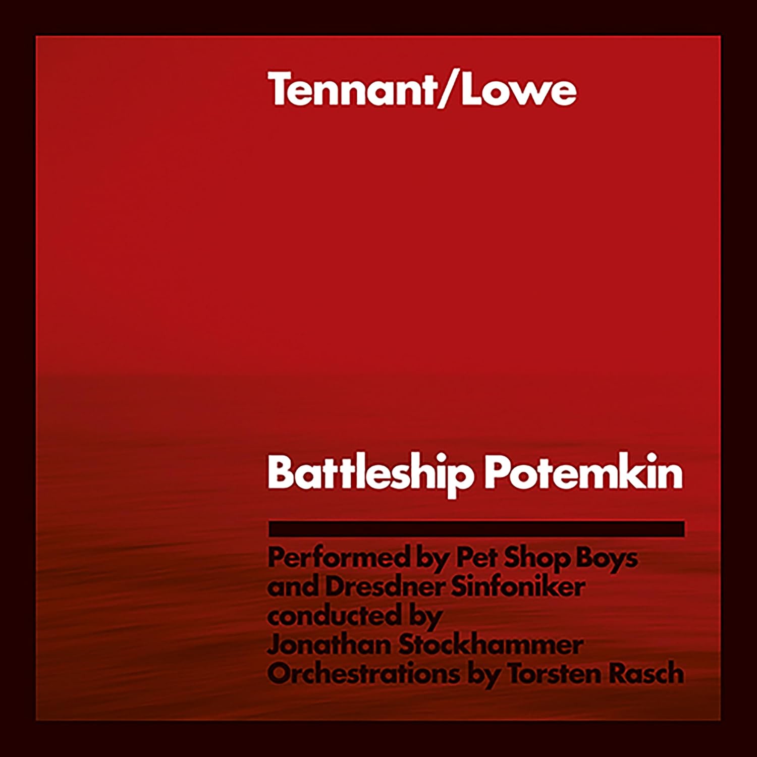 Battleship Potemkin 2023