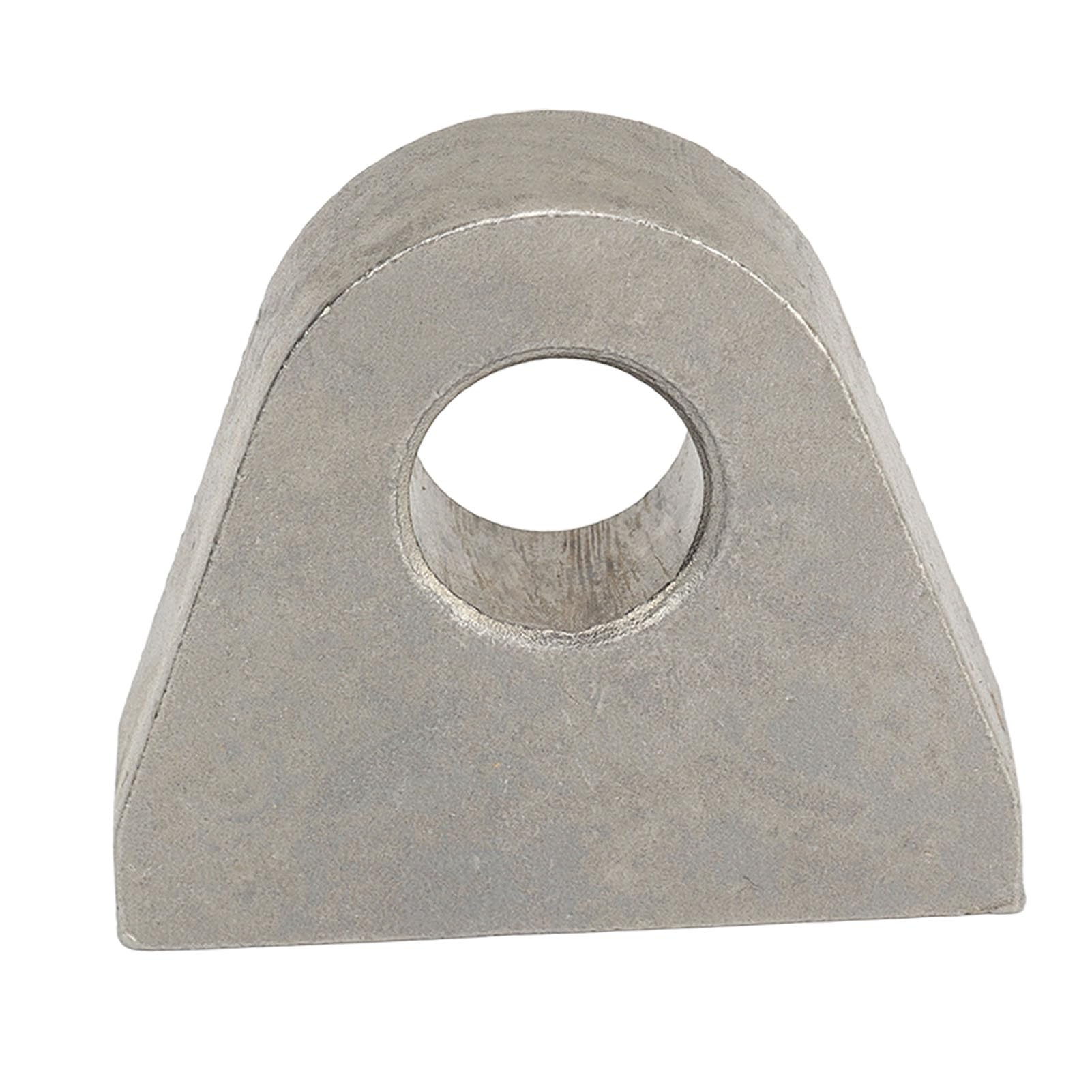 Aramox Supporti per Ganci Pesanti a Forcella per Trattori in Acciaio, Set da 22 pezzi con Dimensione 2,54 cm per Ganci da 1 Pollice, 22 Piece Heavy Duty Steel Fork Hook Brackets fo