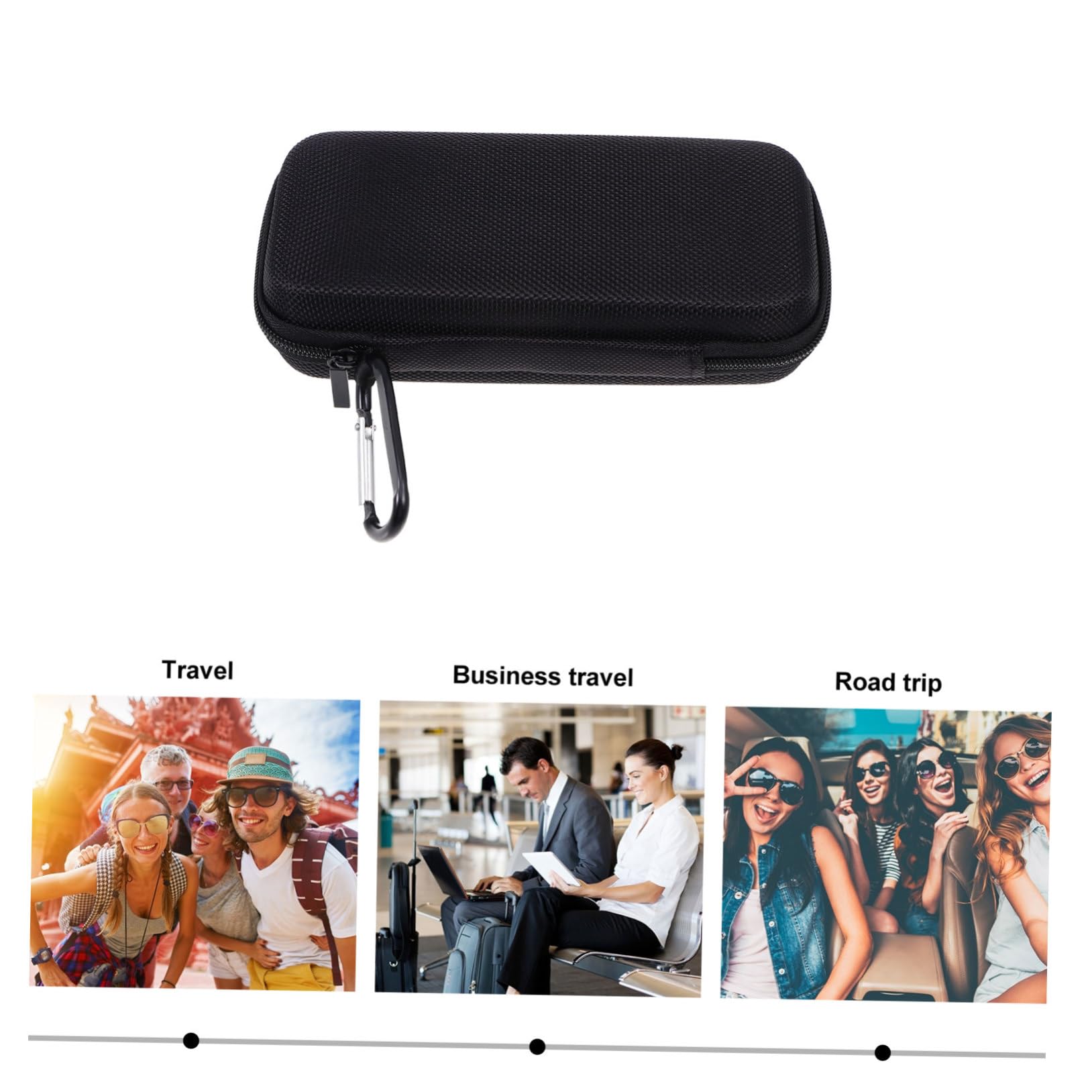 Gatuida Sacchetto Di Immagazzinaggio Della Macchina Fotografica Sacchetto Della Macchina Fotografica Digitale Custodia Per Il Trasporto Della Macchina Fotografica Cassa Della Macchina