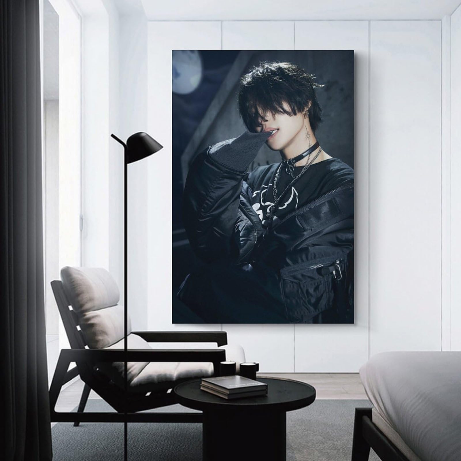 Amazon.co.jp: 歌手 YANGYANG ヤンヤン NCT エヌシーティー WayV