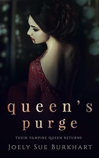 Queen's Purge