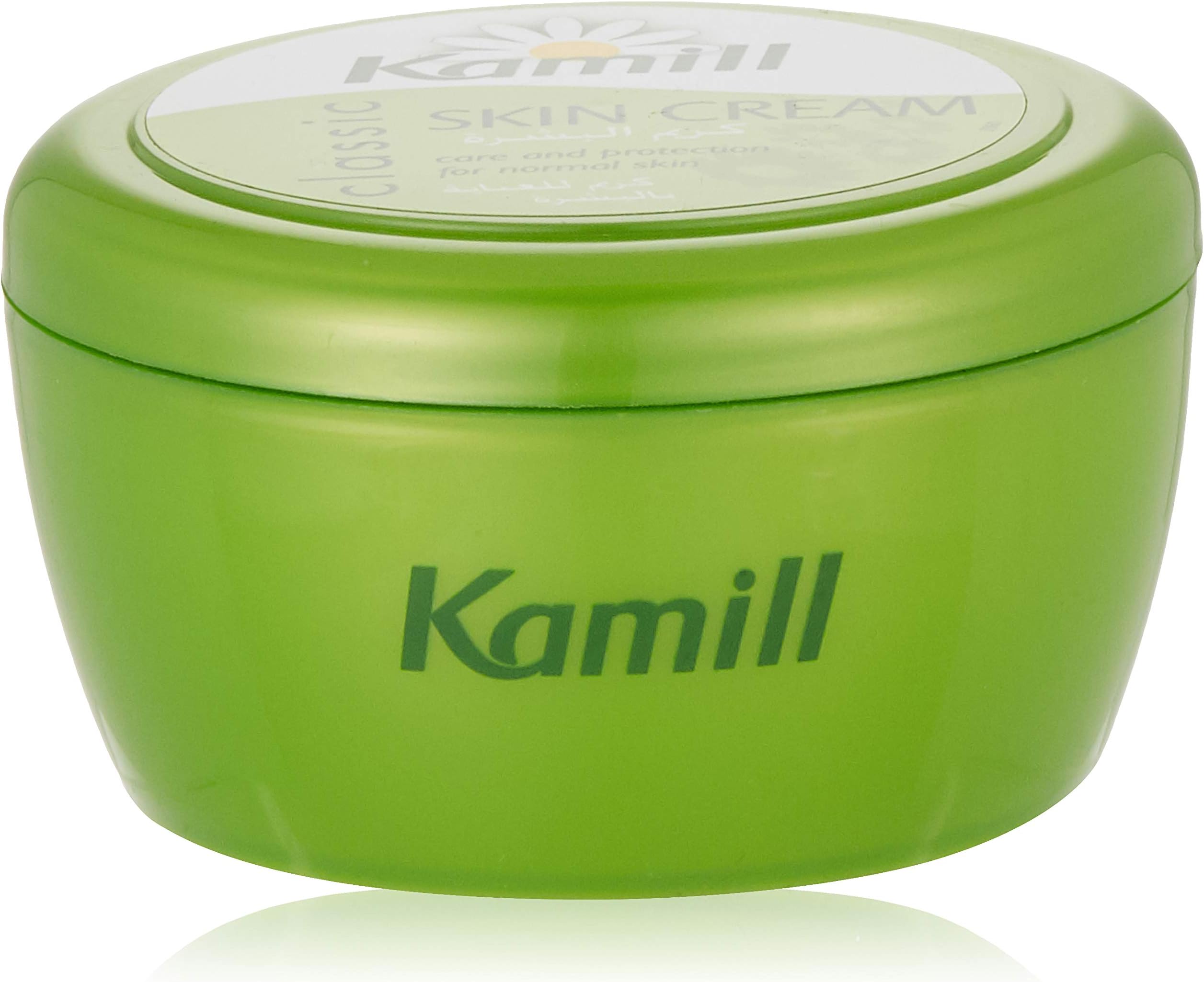 Kamill Skin Cream - 250 ml (6746)