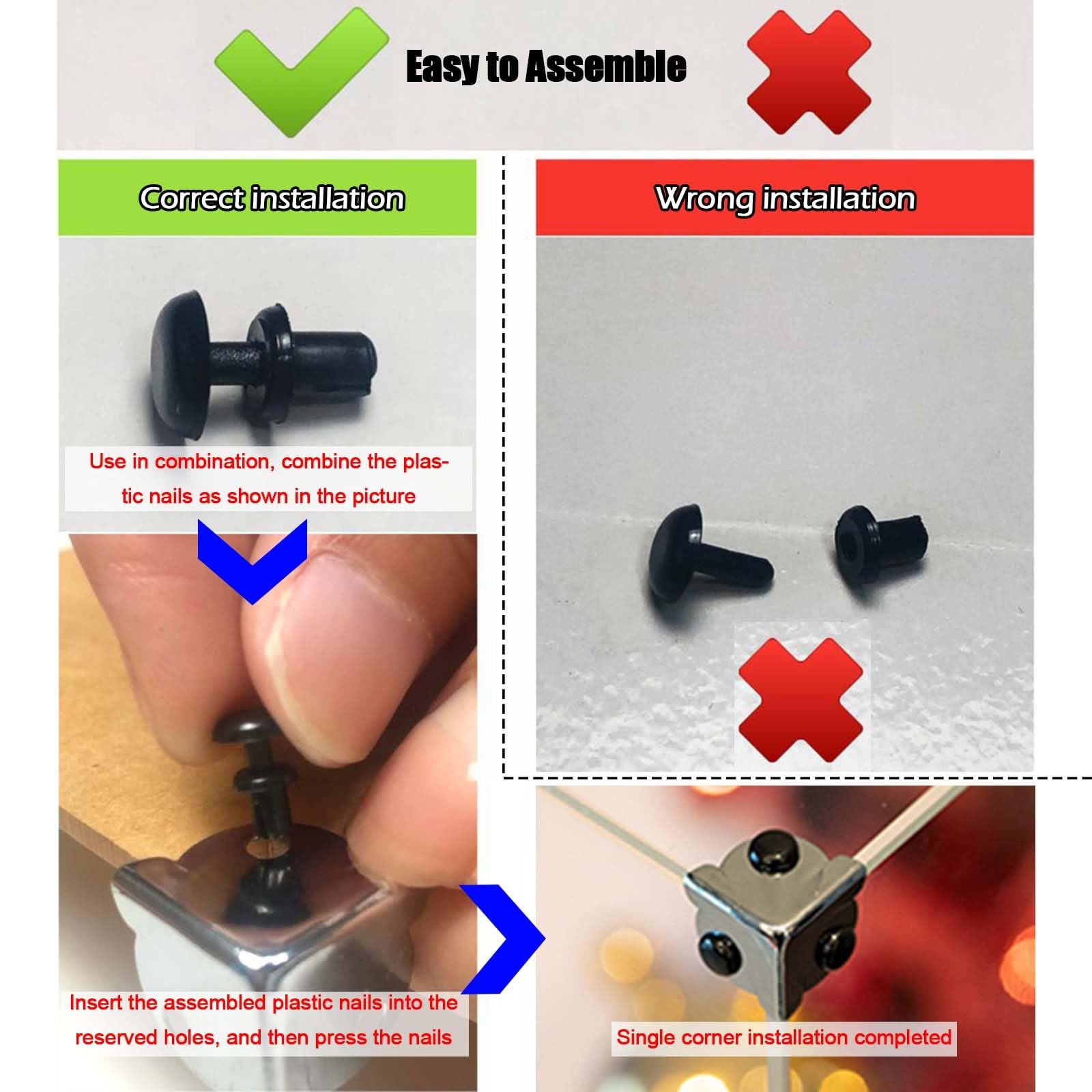 cajas de metacrilato Caja expositora transparente para muñecas/artefactos/coleccionables, cajas acrílicas de almacenamiento apilables en altura 15 25 35 45 55 Cm, cubo antipolvo caja expositora ( Colo
