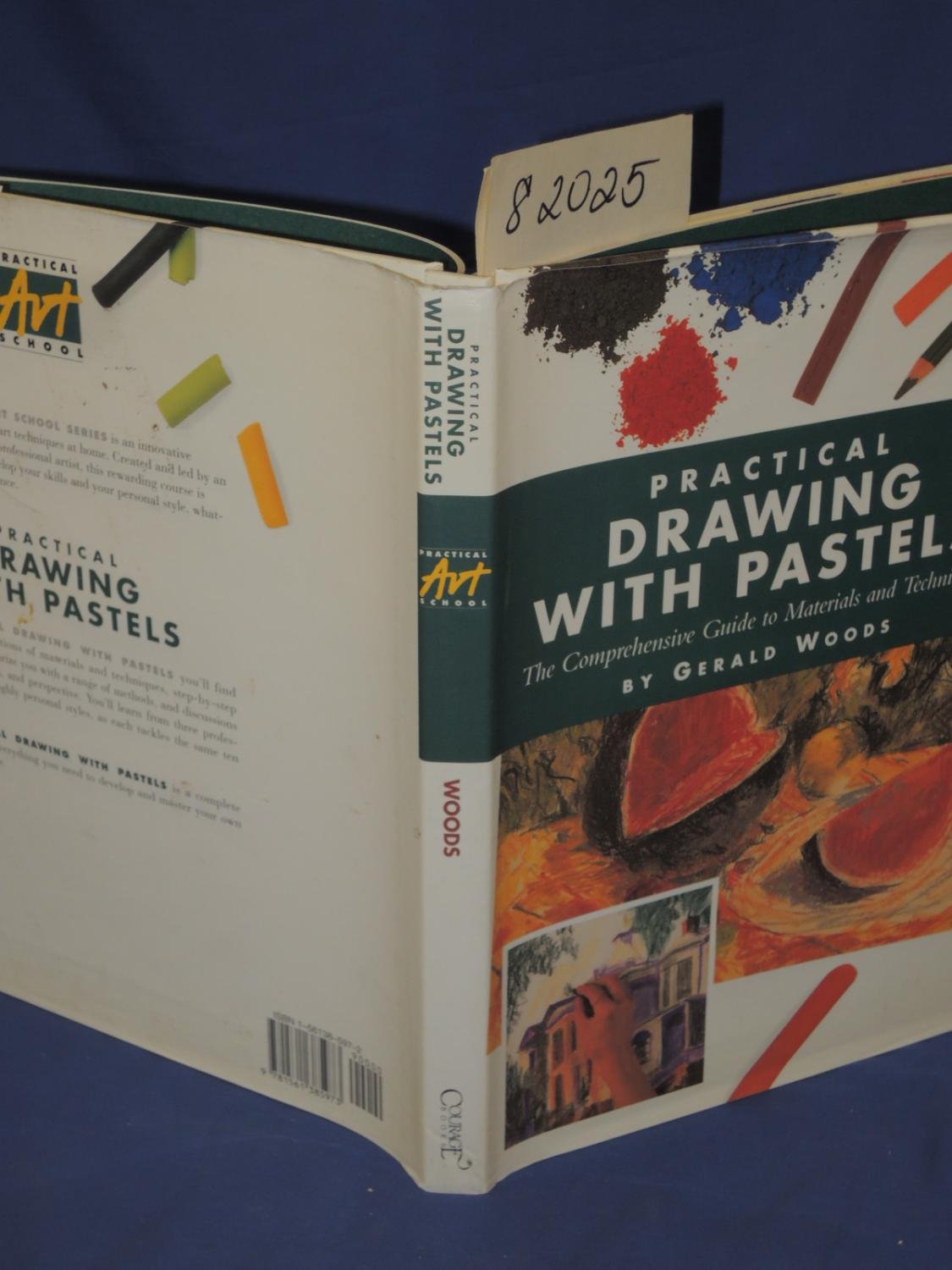 Dessin aux pastels le guide complet des techniques et matériels indispensables