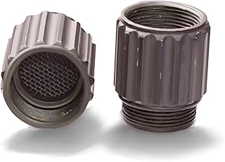 Aimpoint 2 (Two) 9000SC-NV Double Battery Holder - Aimpoint