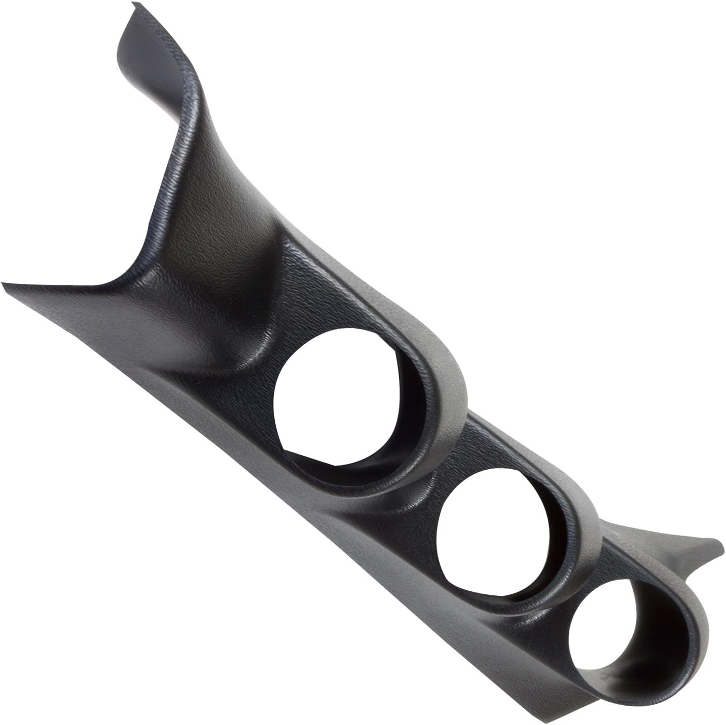 Auto Meter 22261 Gauge Works Triple Pillar