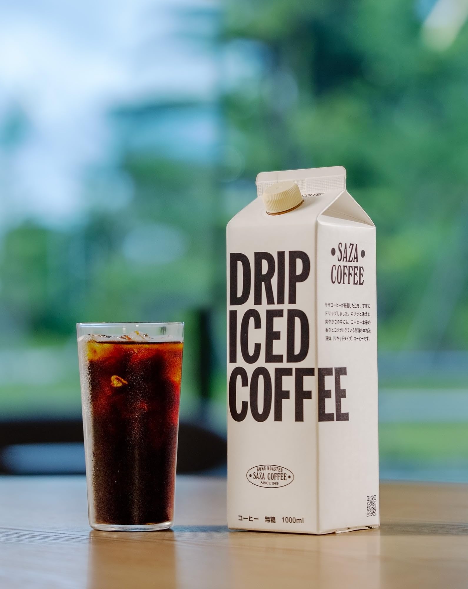 サザコーヒー DRIP ICED COFFEE ネルドリップアイスコーヒー 6本 Amazon.co.jp: サザコーヒー 【無糖 アイスコーヒー・白・ネルドリップ