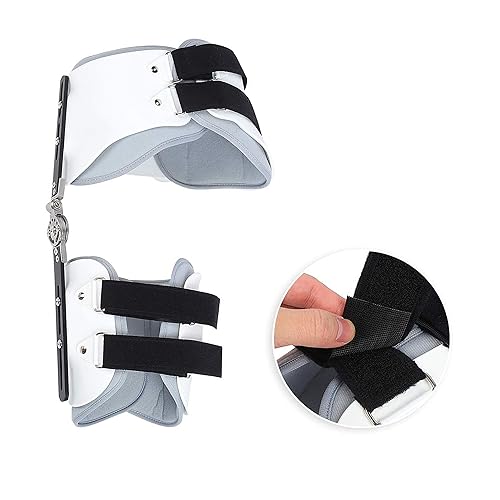 Miniatura 3 de OMENI Soporte de cadera con gancho para la ciática para aliviar el dolor de cadera para dolor de cadera, soporte de cadera estabilizador de cadera,