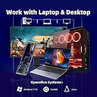 Vista 4 de KingSpec SSD 256GB, M.2 NVMe Gen3x4 SSD 2280 - Hasta 2400 MB/s, unidad interna de estado sólido con flash NAND 3D, compatible con computadoras