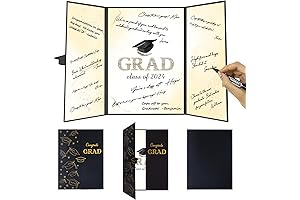 Trgowaul 2024 Graduation Poster