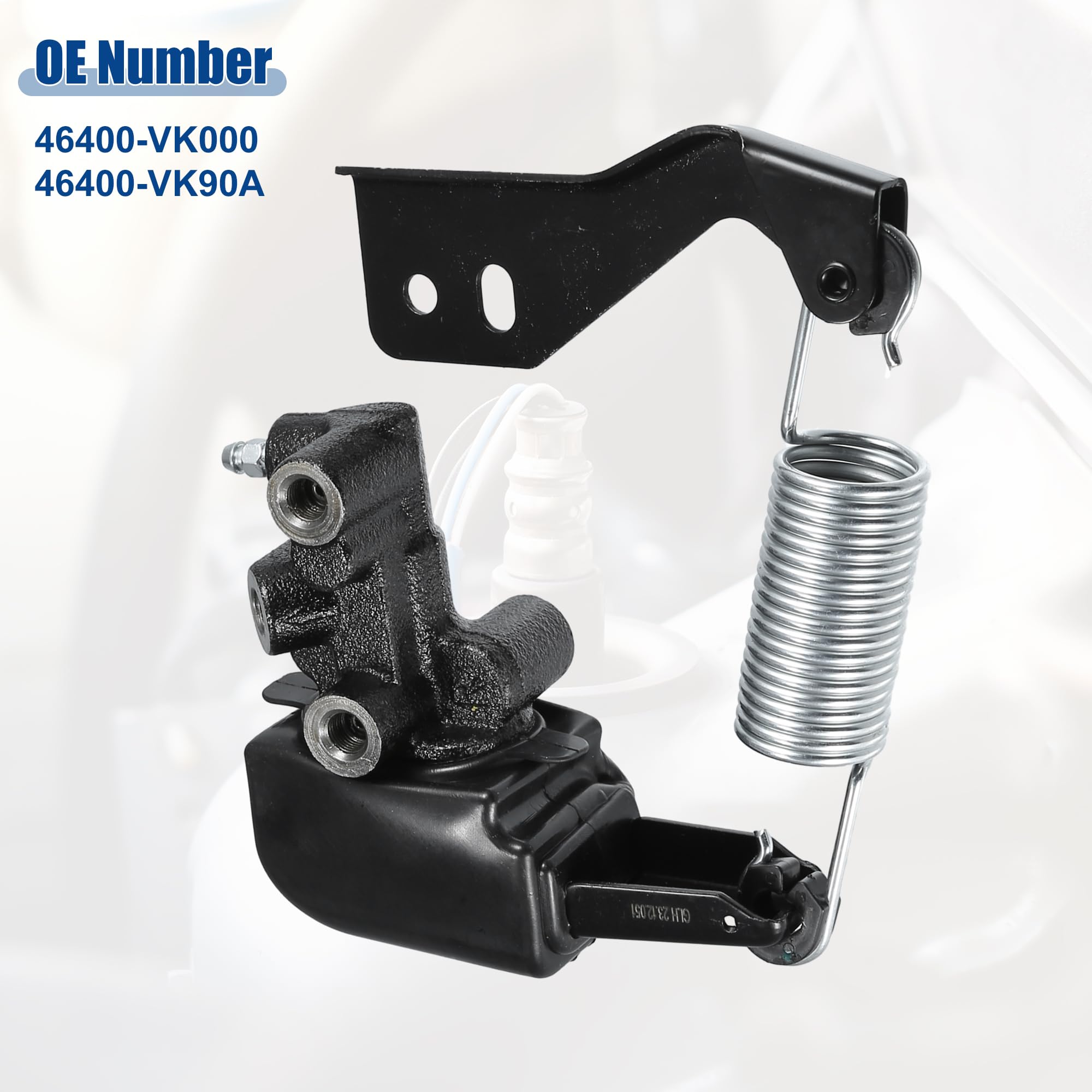 Amazon.com: ACROPIX Brake Load Sensing Proportioning Valve