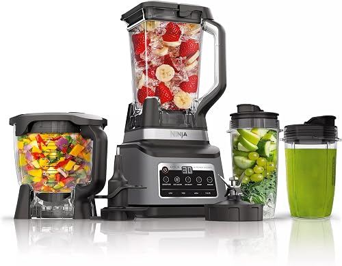 Ninja Professional Plus System