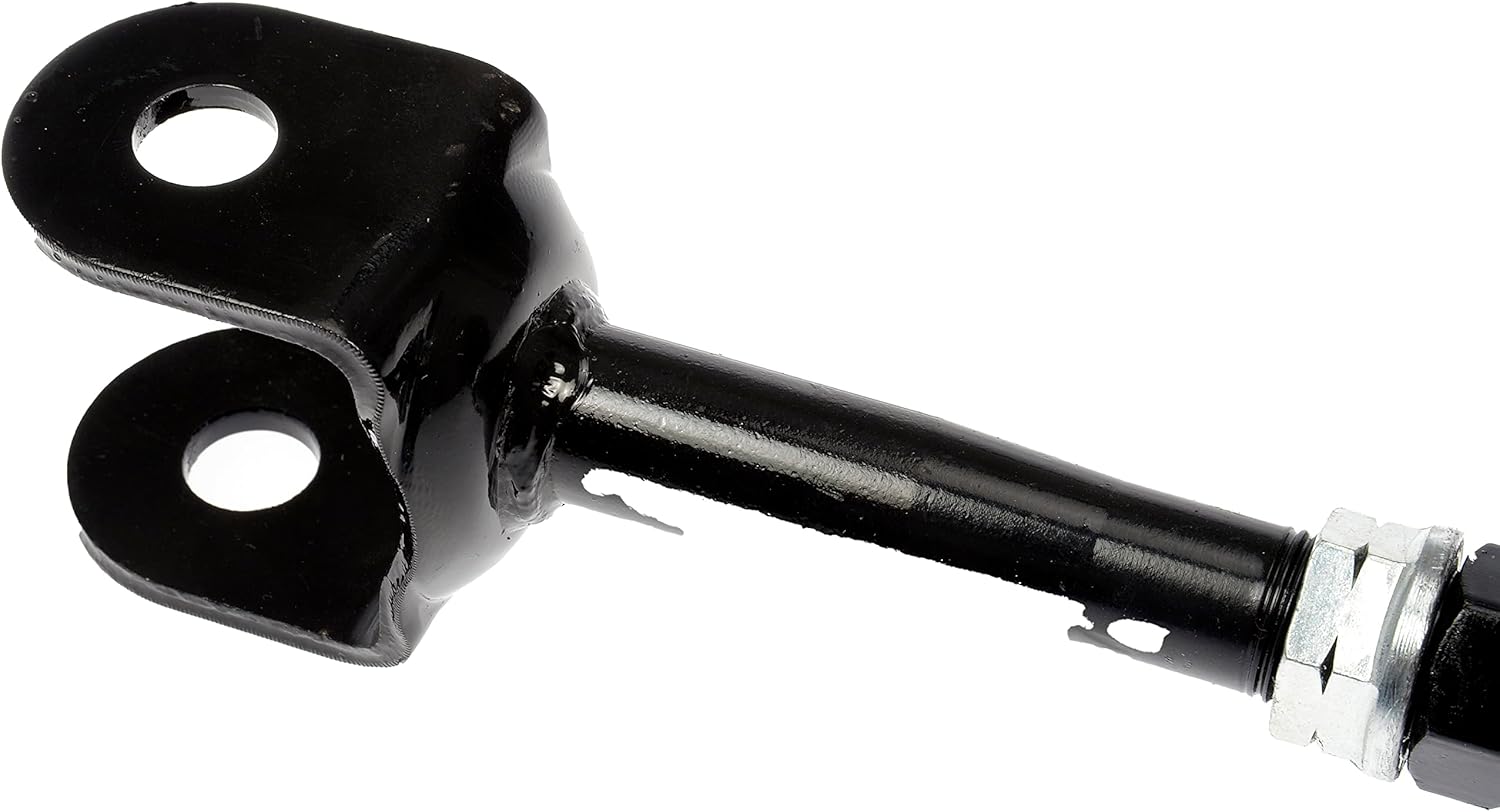 Dorman 528-256 Rear Passenger Side Lower Rearward Lateral Arm Compatible with Select Lexus/Toyota Models