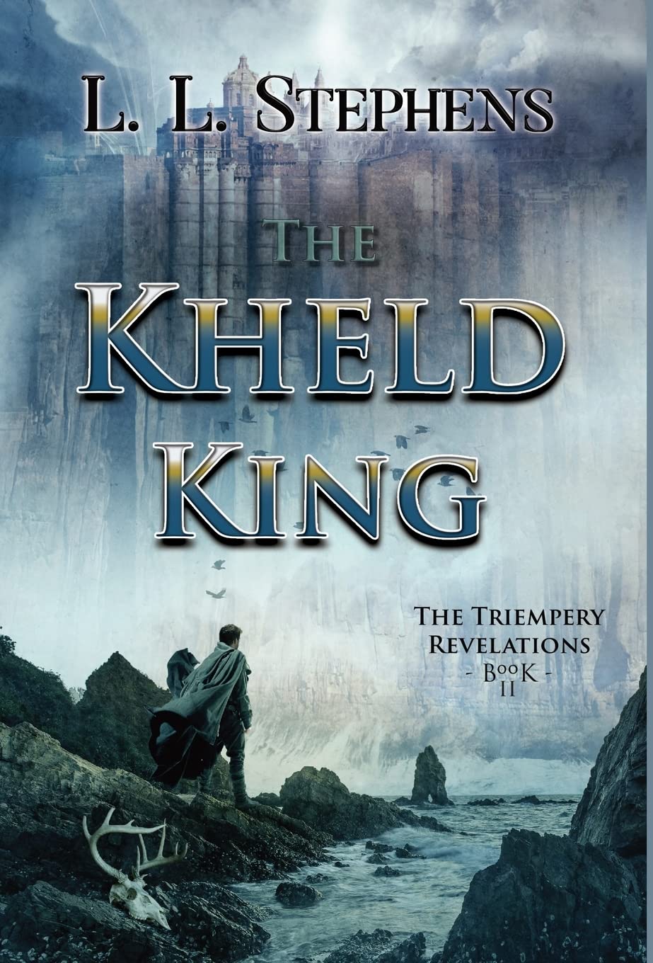 Buy The Kheld King — BookShops.in