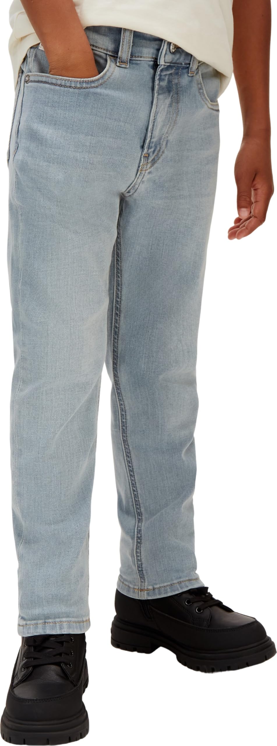 Mode von Calvin Klein & Tommy Hilfiger