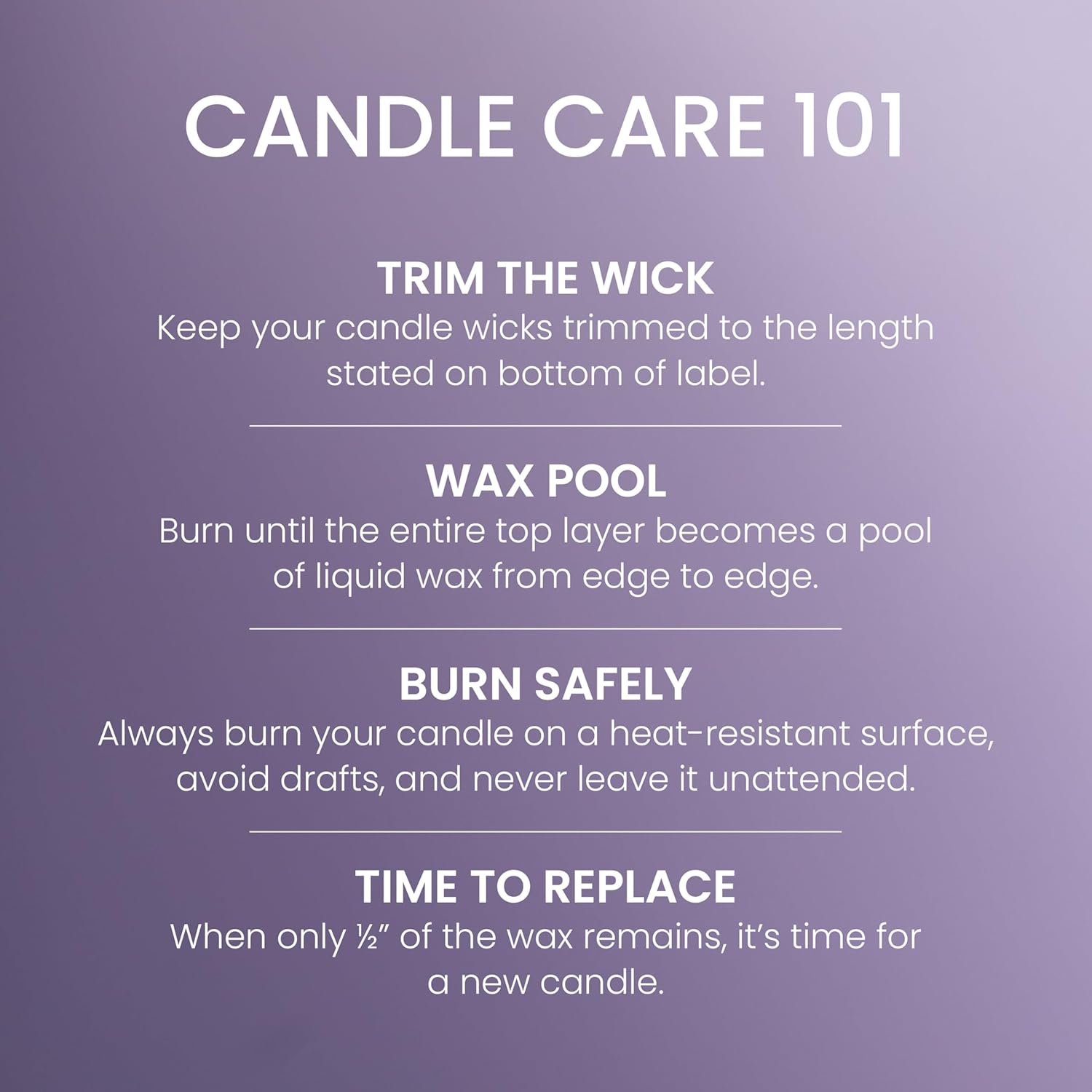 Yankee Candle Scented Candle | Lavendar & Oak Large Jar | Long Burning Candles: up to 150 Hours | Perfect Gifts for Women