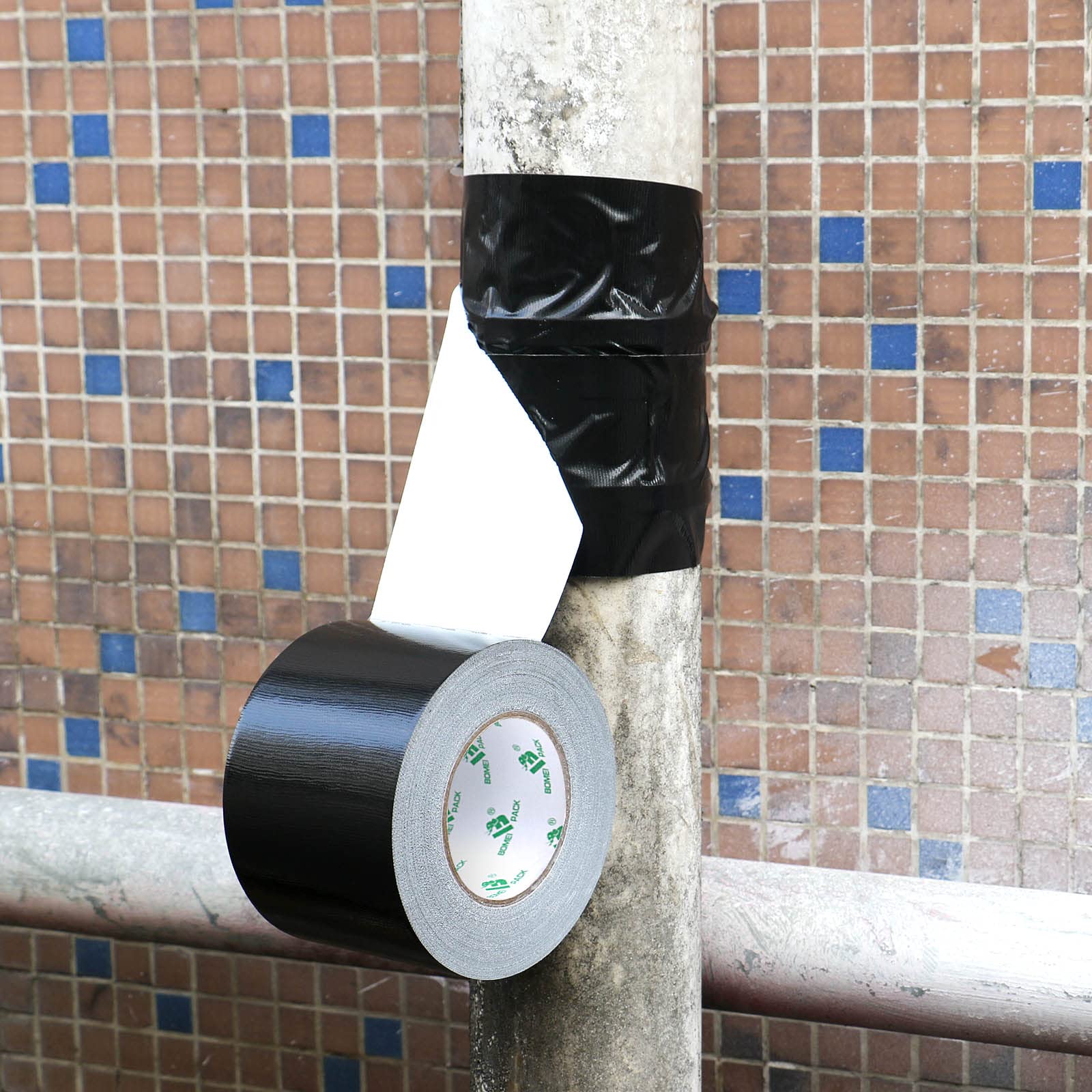 Dubbelzijdig klevend tape | 6 mm x 10 meter kopen? | Heutink voor thuis Dubbelzijdig klevend tape | 6 mm x 10 meter kopen? | Heutink voor thuis