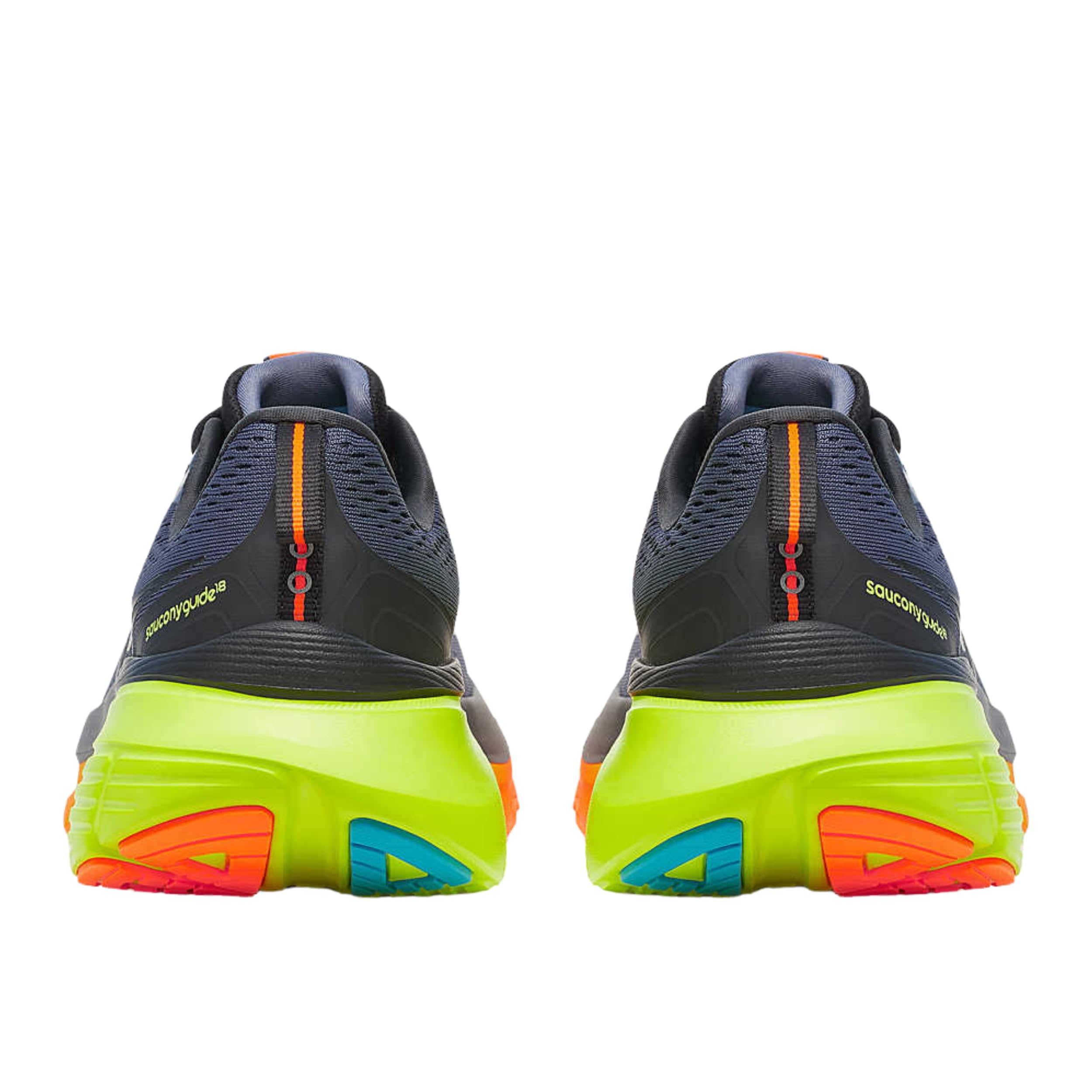 Saucony Mężczyźni Guide 18Adidasy