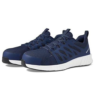 Reebok Work Fusion Flexweavetm Work EH Comp Toe Men