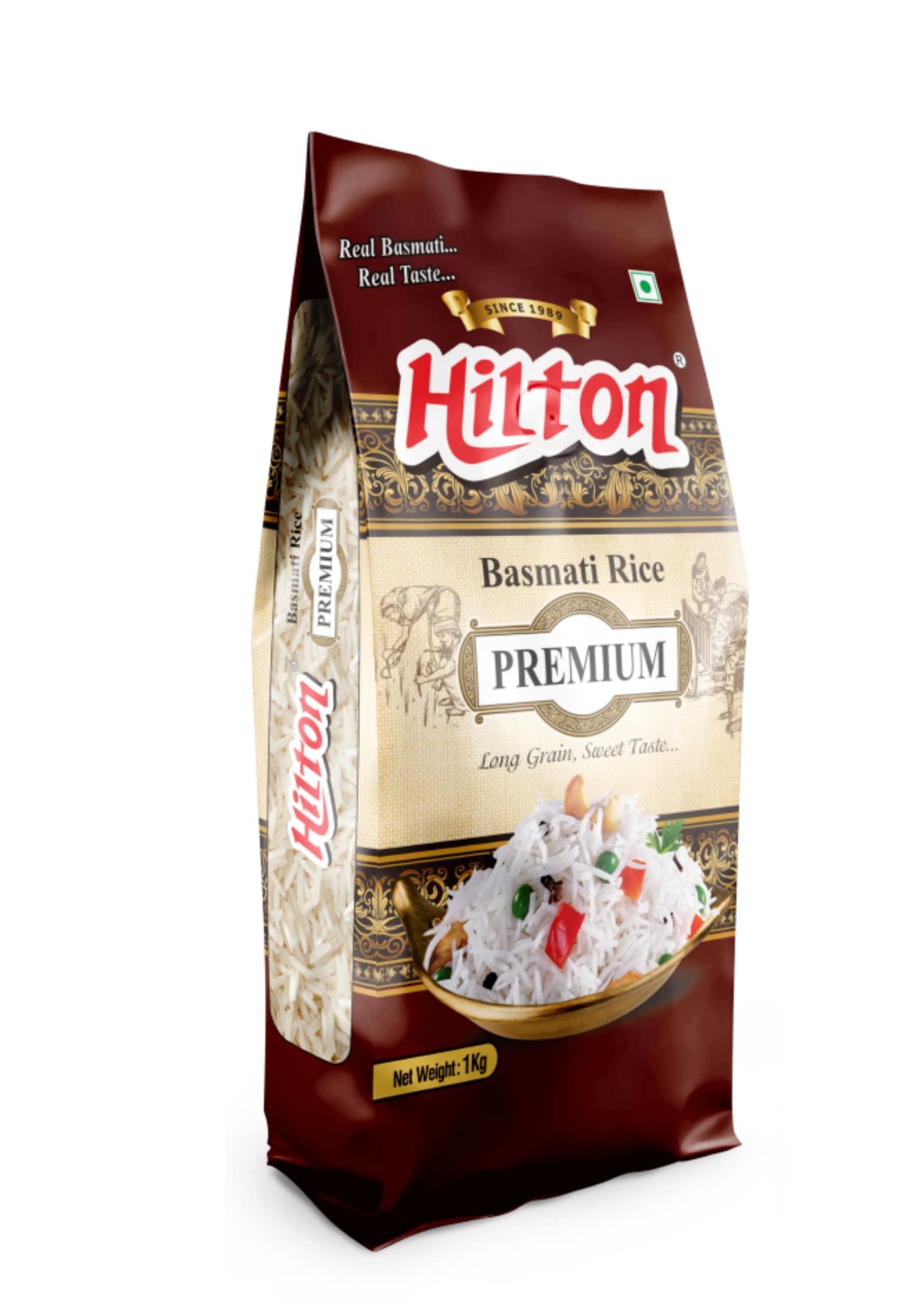 Premium Basmati Rice 4kg Pack of 4 (B0B2LTD3CT) Amazon Price History, Amazon Price Tracker