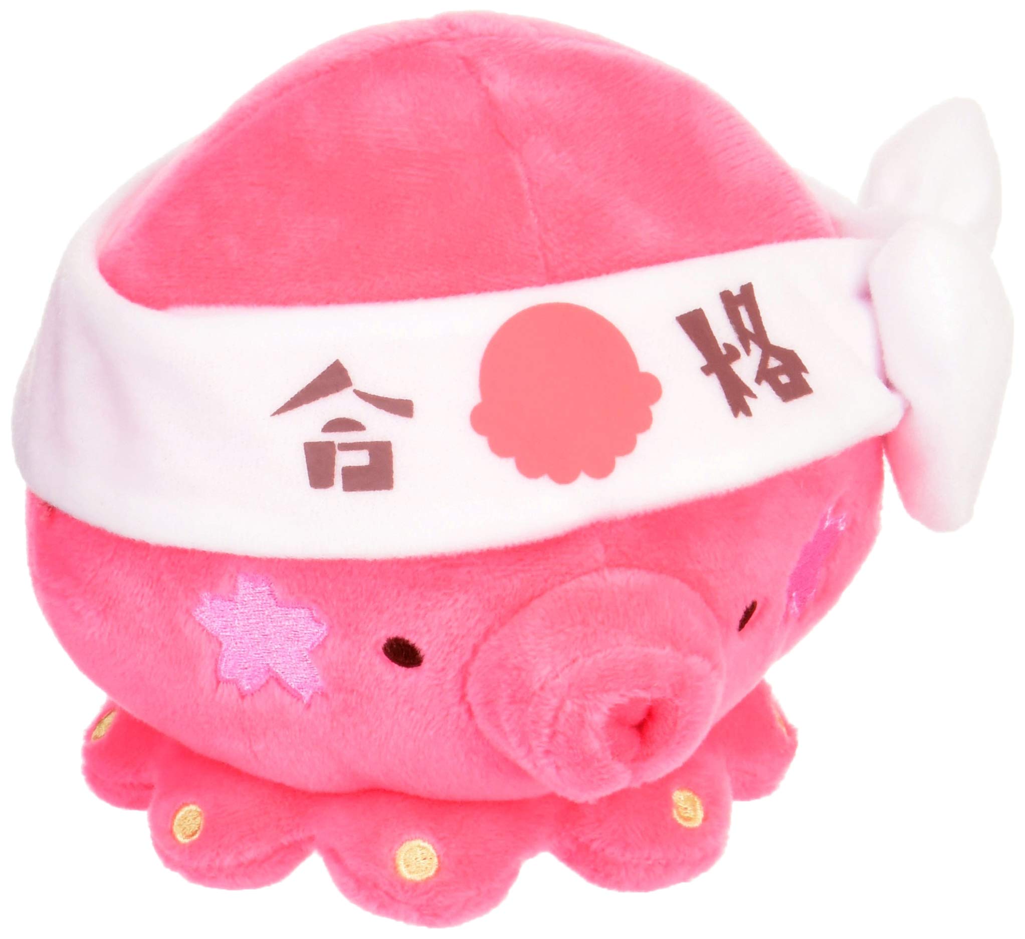 Amazon.co.jp: ぬいぐるみの三英（三英貿易株式会社）: めざせ