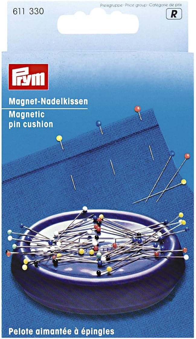 Prym Magnetic Pin Cushion