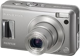 Fujifilm FinePix F31fd Digital Camera