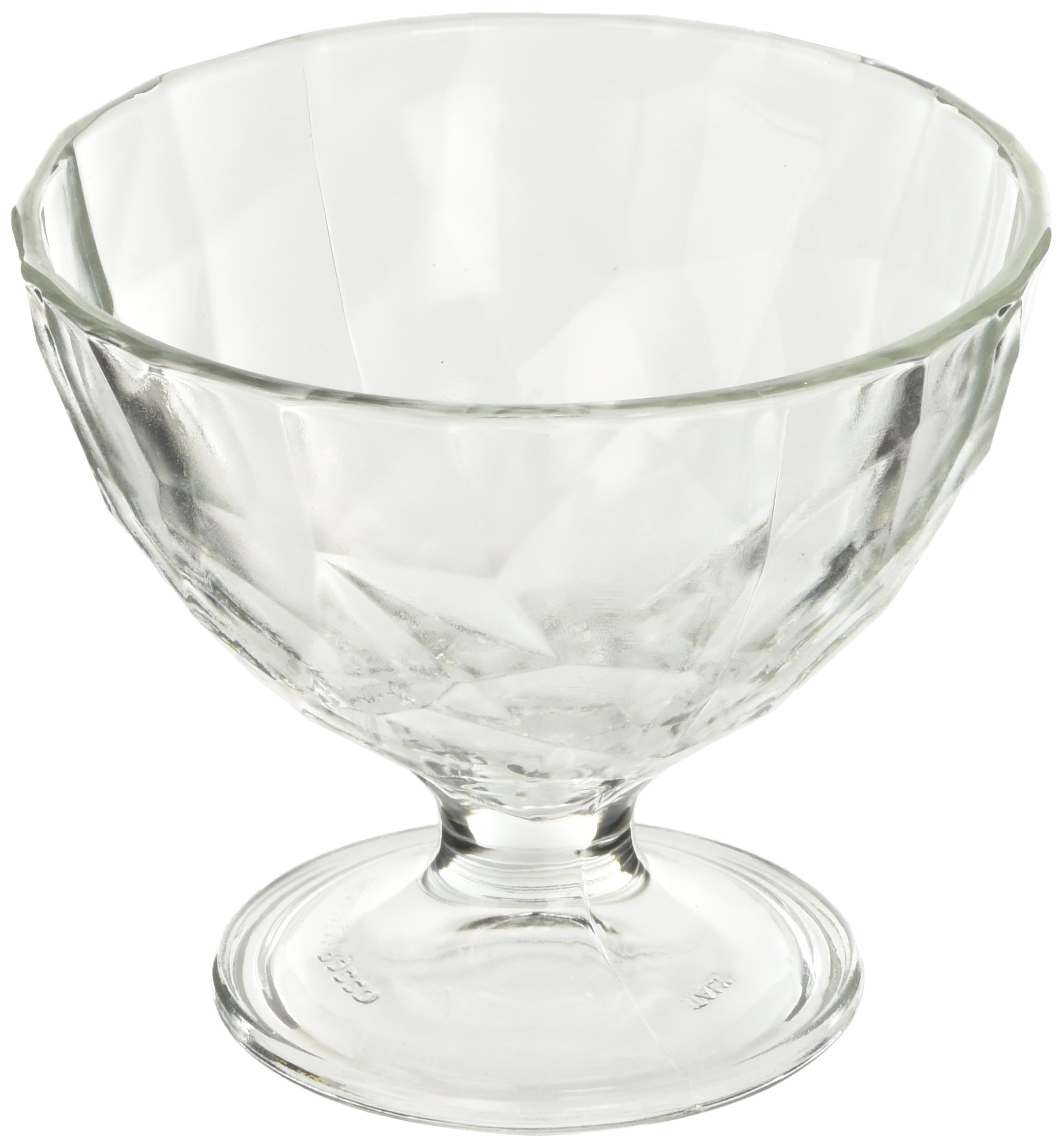 Bormioli Rocco 302253M04321990 Diamond Jr Dessert