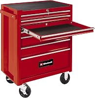 Einhell Werkstattwagen TC-TW 150 kg 7 Schubladen