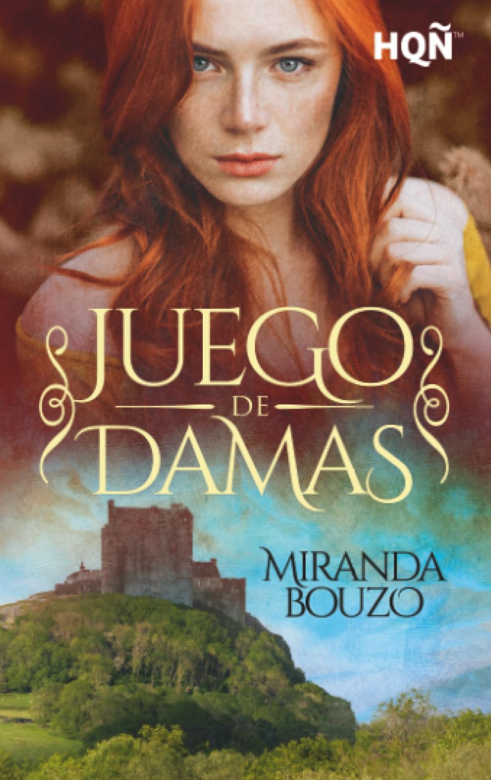 Juego de damas: 437 (HQÑ)