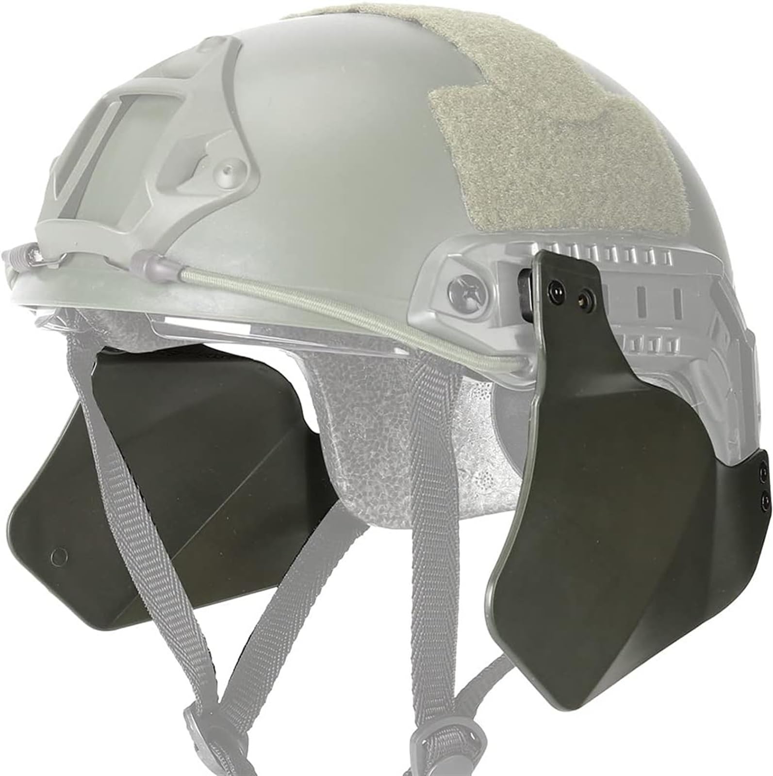 Amazon.co.jp: [TS TAC-SKY] FASTヘルメットタクティカル