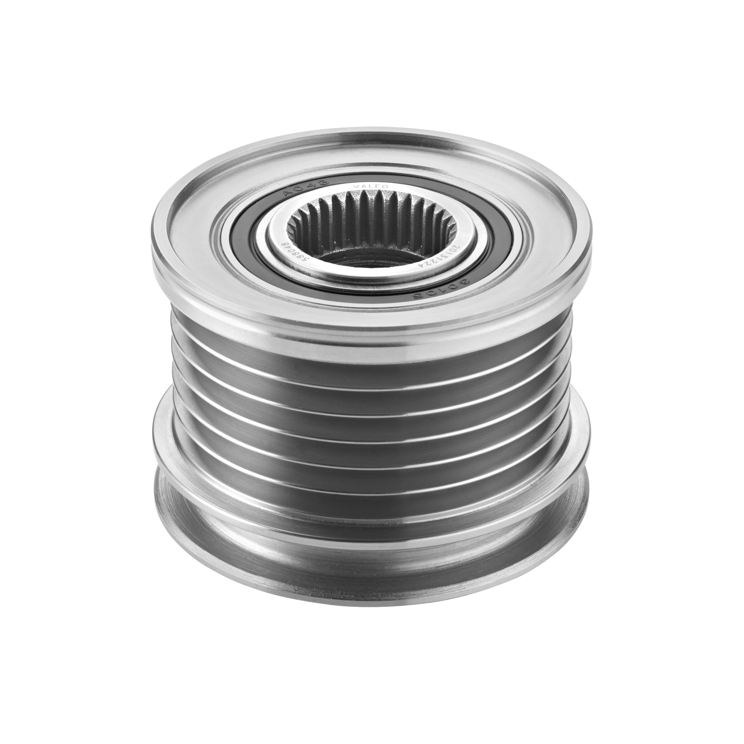 VALEO-OE 588048 Alternator Freewheel Clutch for CITROËN,MINI,PEUGEOT
