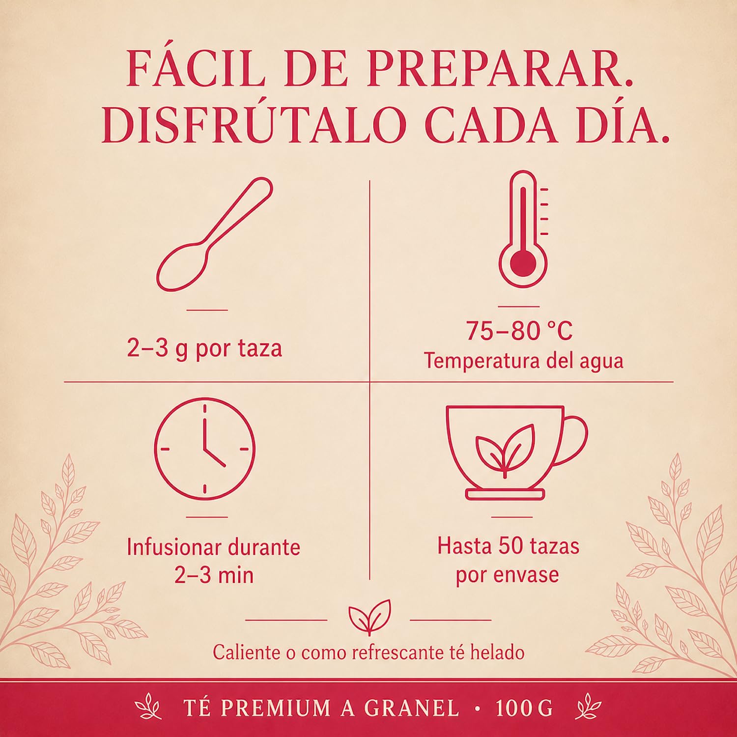 DETOX | Té Depurativo | Infusión drenante con efecto diuretico | Te Verde, Cola de Caballo, Diente de León, Curcuma, Jengibre, Bayas de Goji, Piña | Antioxidante Natural 100g