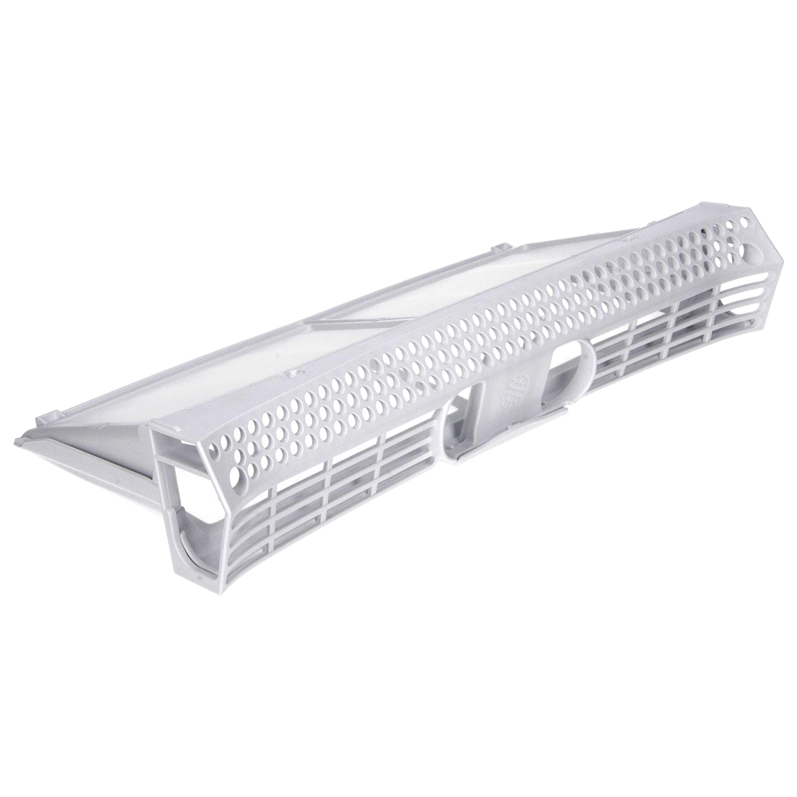 Filtro Lanugine Bosch Siemens 656033 | Per Asciugatrici IQ300, IQ500, IQ700, Serie 4, Serie 6 - Foto 5