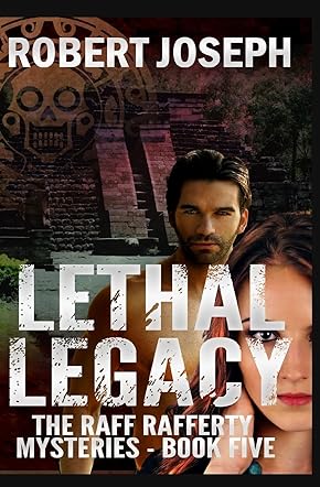Lethal Legacy