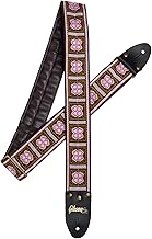 Gibson Handmade Guitar Strap