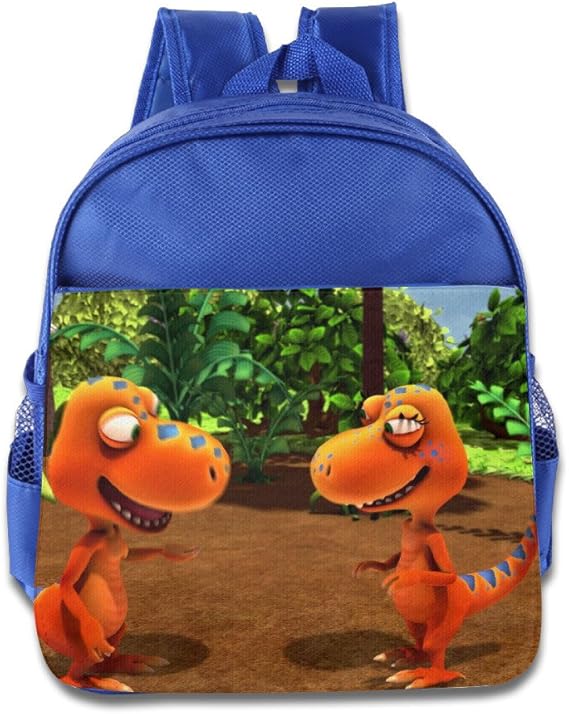dinosaur train backpack