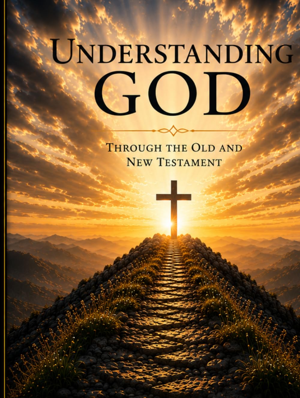 One God, One Story, One Savior: Understanding God through the Old and New Testament