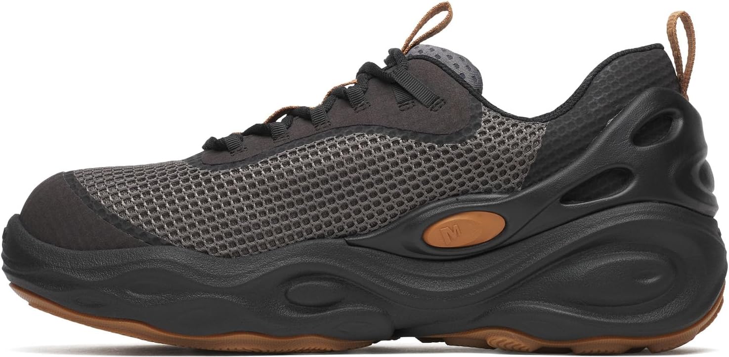 Merrell Men's Hydro Composite Toe Low Hiker - Image 4